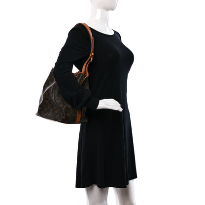 Louis Vuitton Monogram Petit Noe 2 of 15