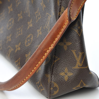 Louis Vuitton Monogram Mini Looping 10 of 21