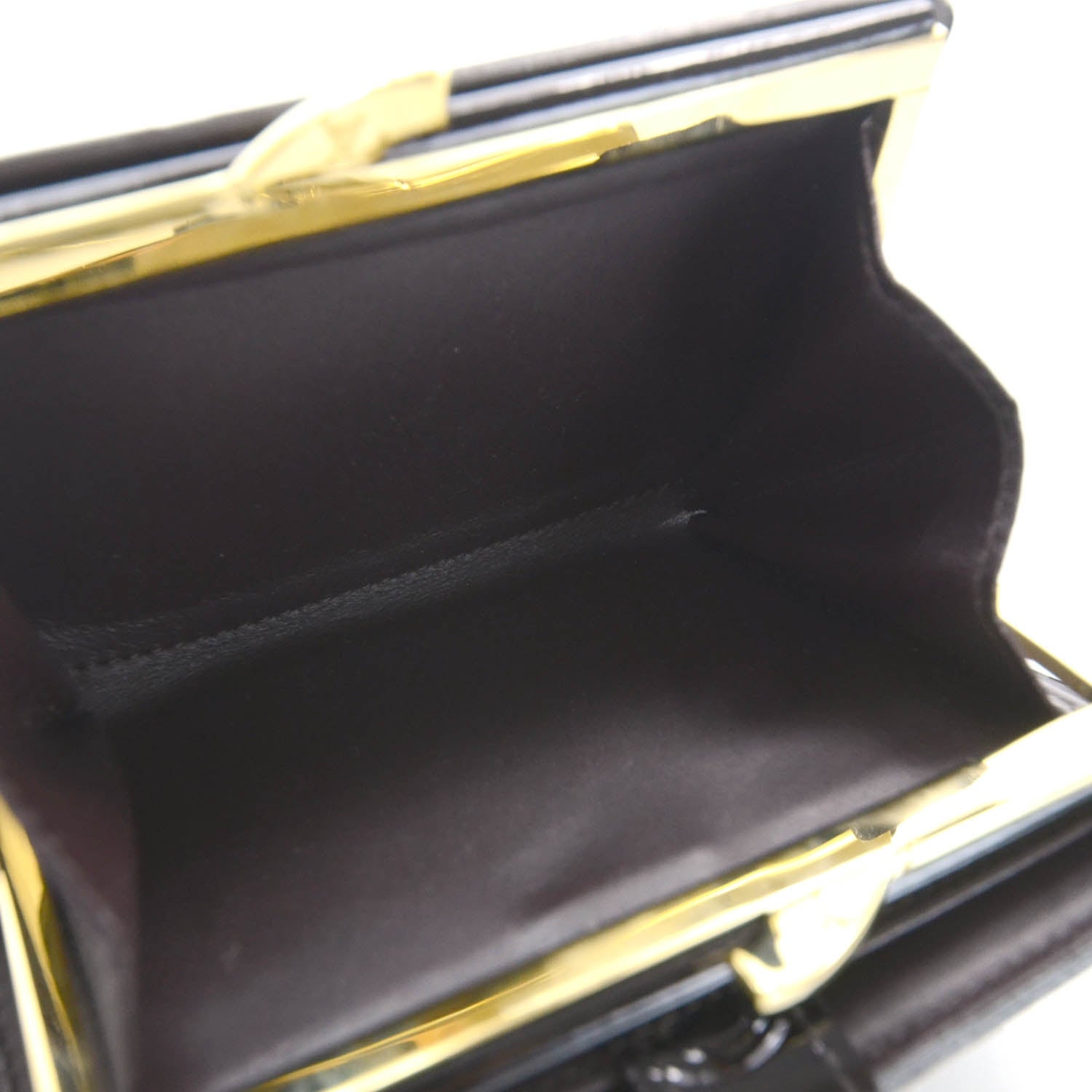 Louis Vuitton Vernis French Purse Wallet Amarante 7 of 11