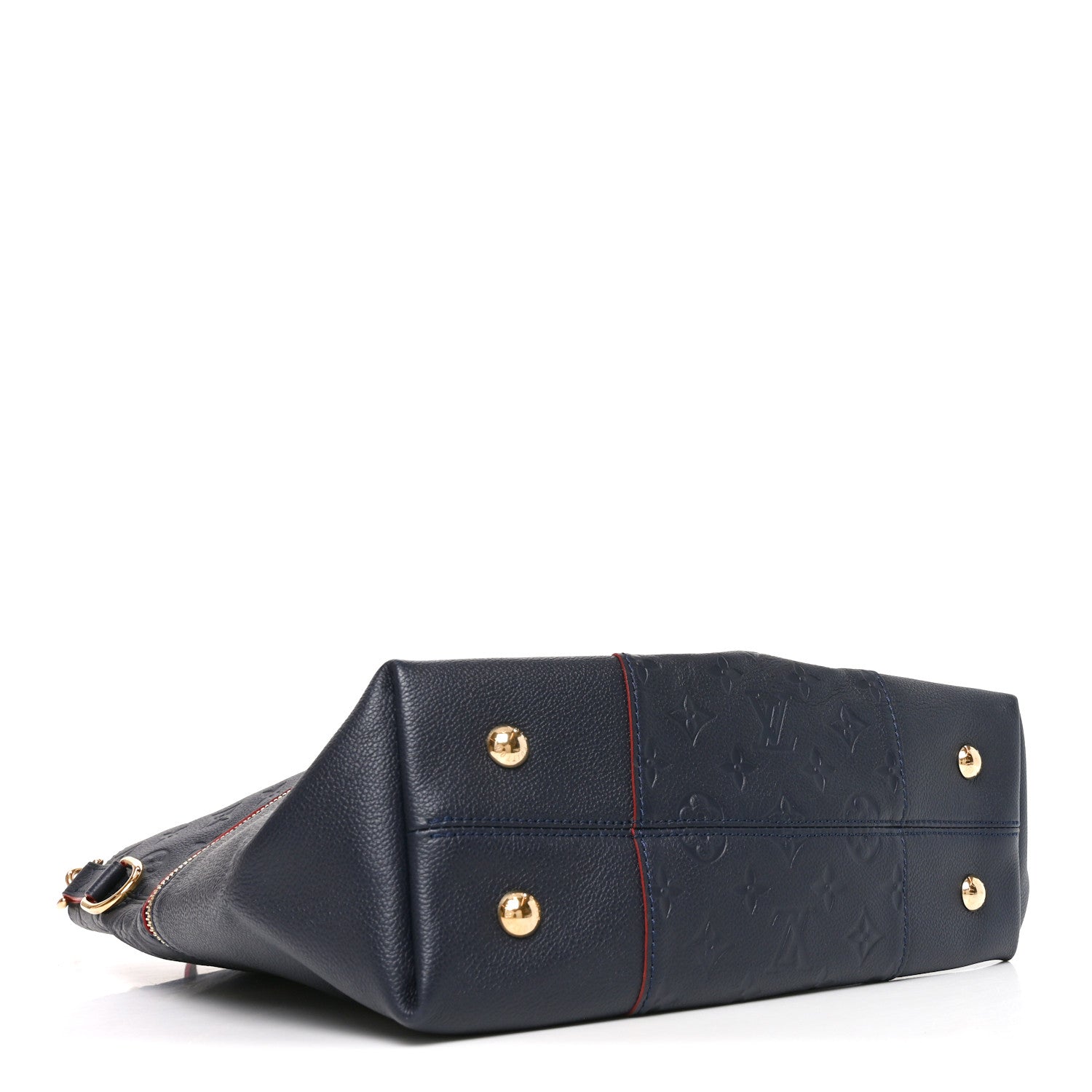 Louis Vuitton Empreinte Melie Marine Rouge 4 of 9