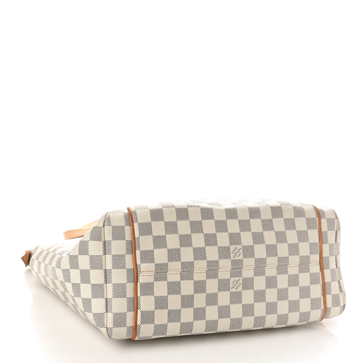 Louis Vuitton Damier Azur Totally MM 4 of 12
