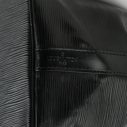 Louis Vuitton Epi Petit Noe Black 6 of 10