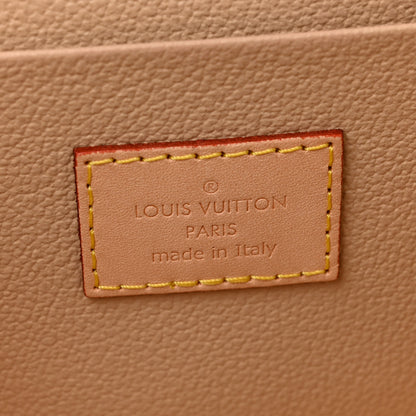 Louis Vuitton Monogram Nice Mini 6 of 7