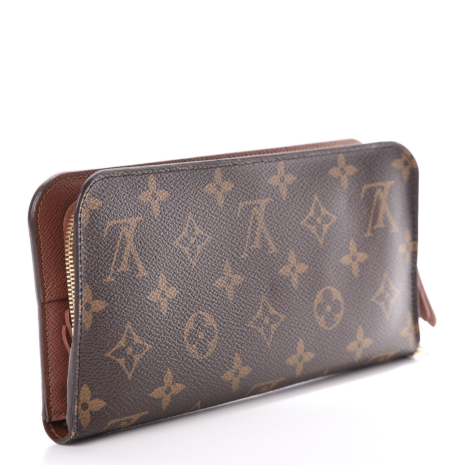 Louis Vuitton Monogram Insolite Wallet 3 of 13