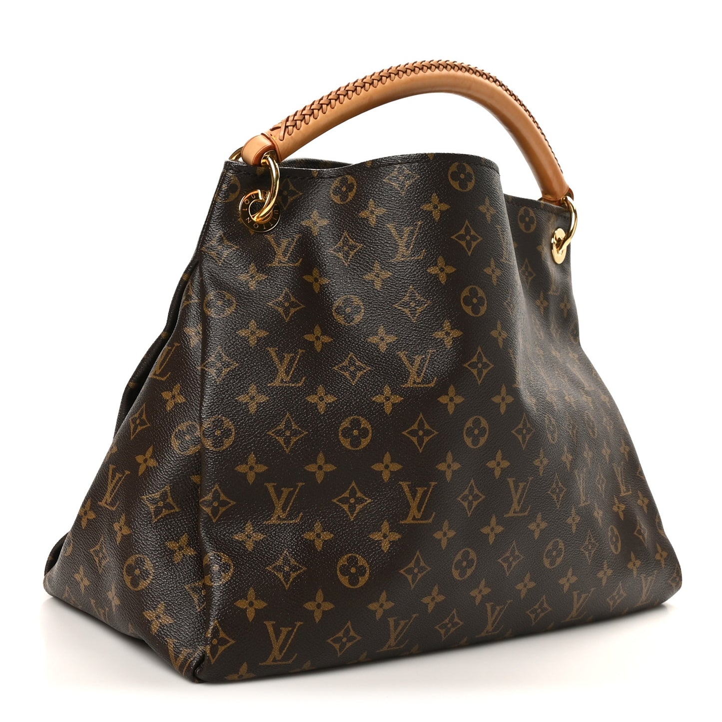 Monogram Artsy MM