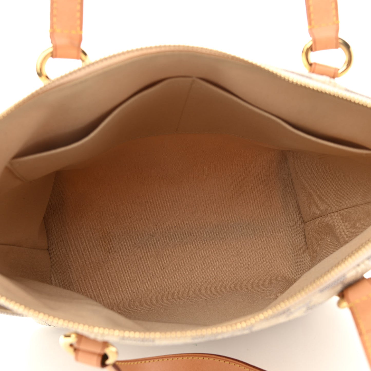 Damier Azur Totally PM