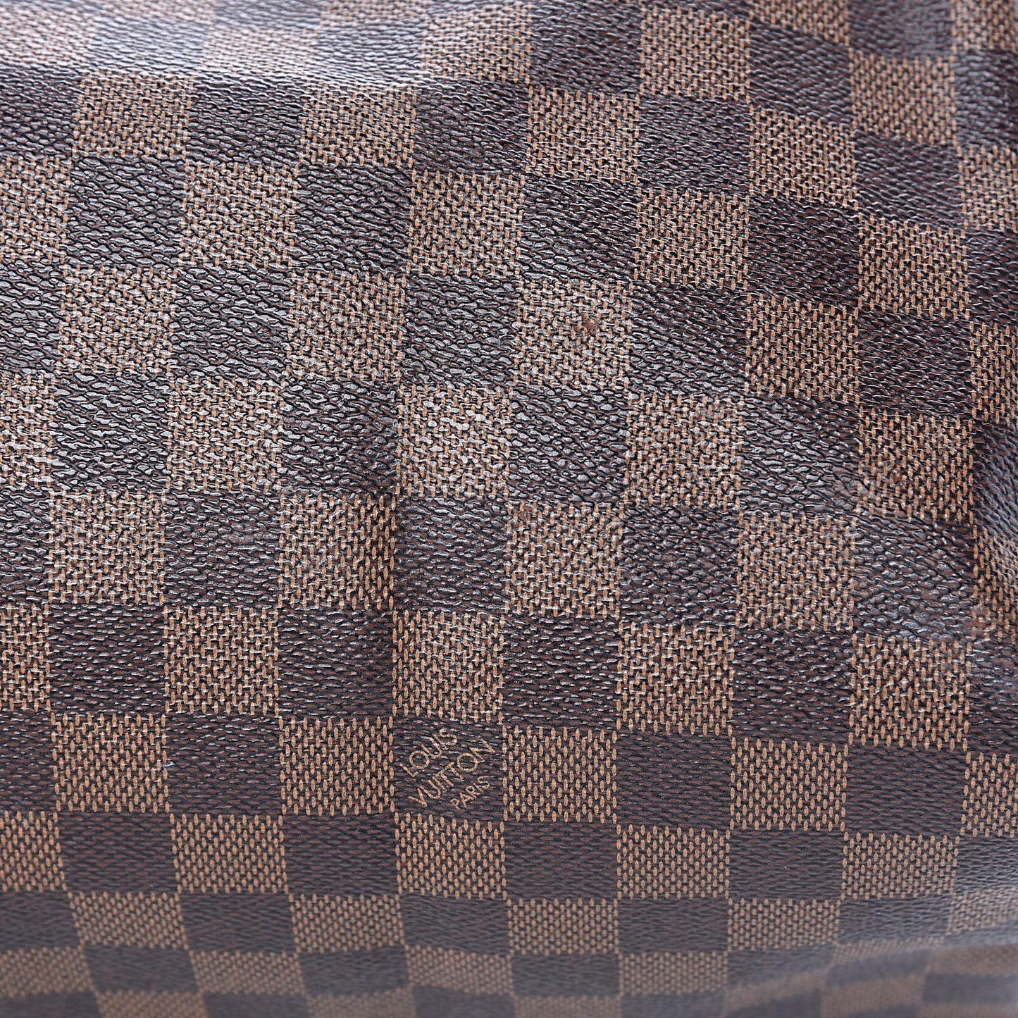 Damier Ebene Speedy 35
