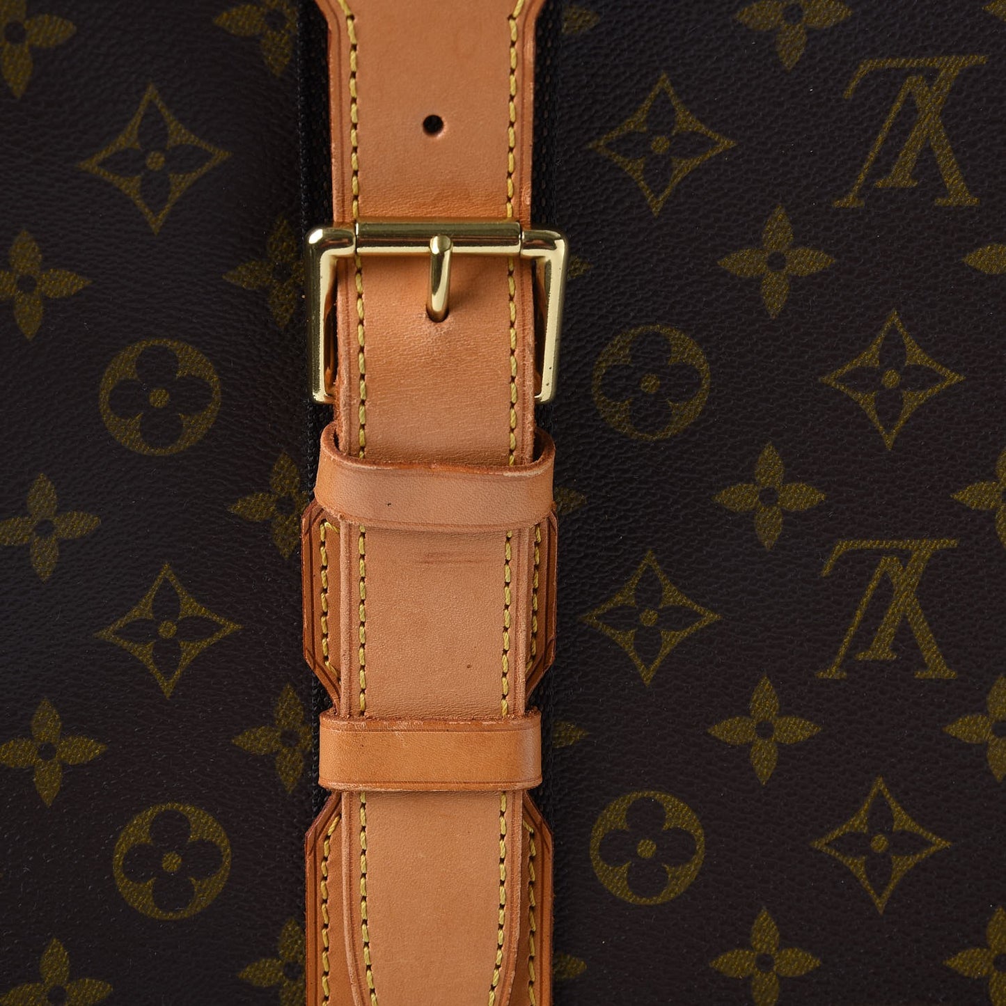Monogram Satellite 53