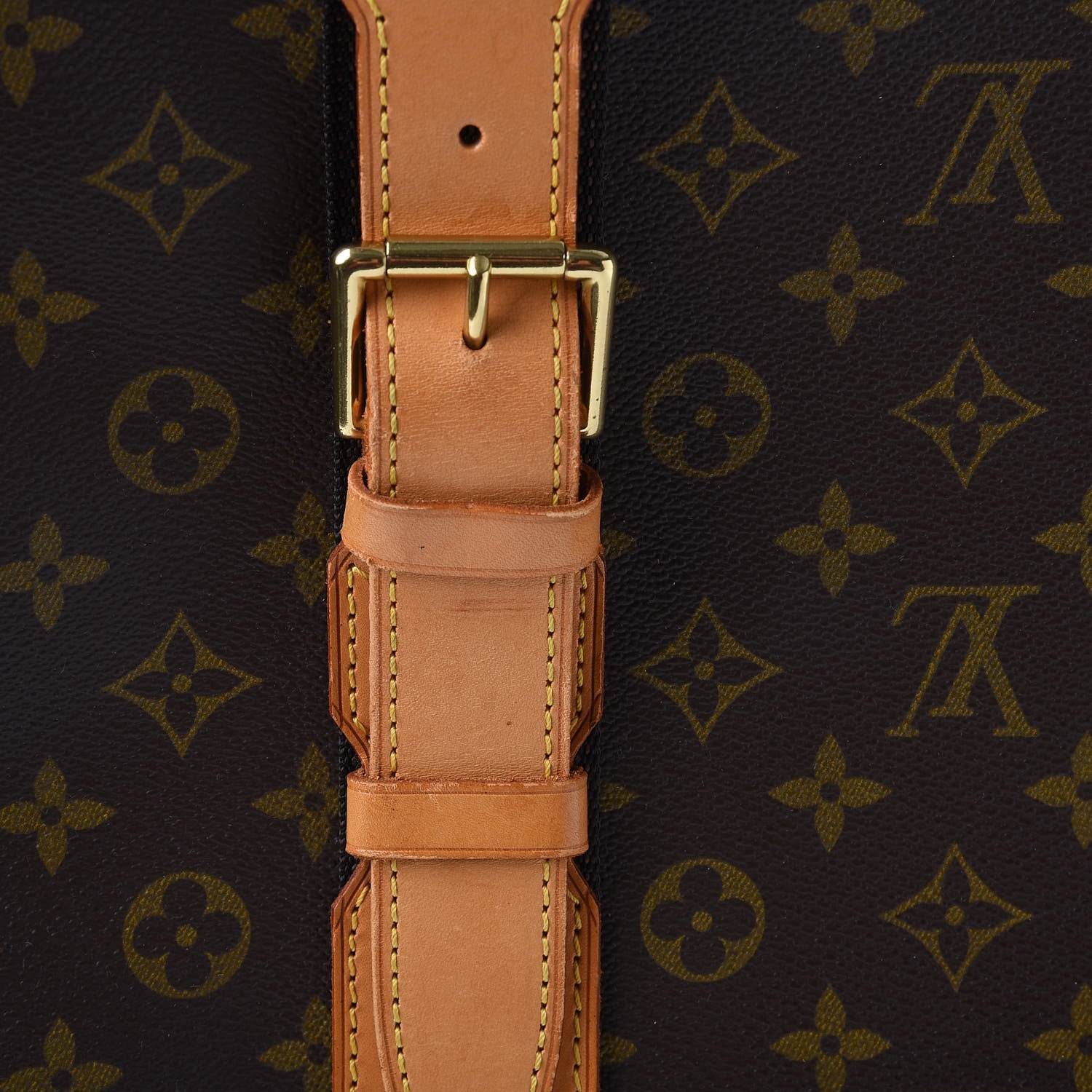 Louis Vuitton Monogram Satellite 53 10 of 21