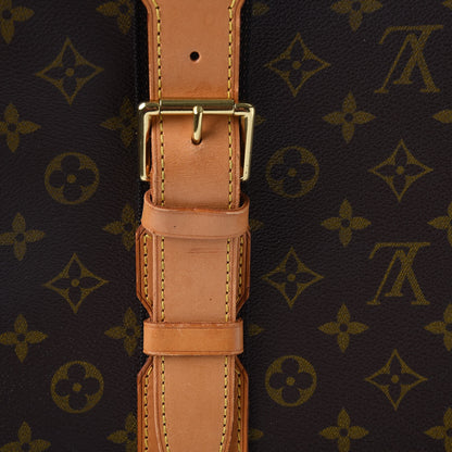 Louis Vuitton Monogram Satellite 53 10 of 21