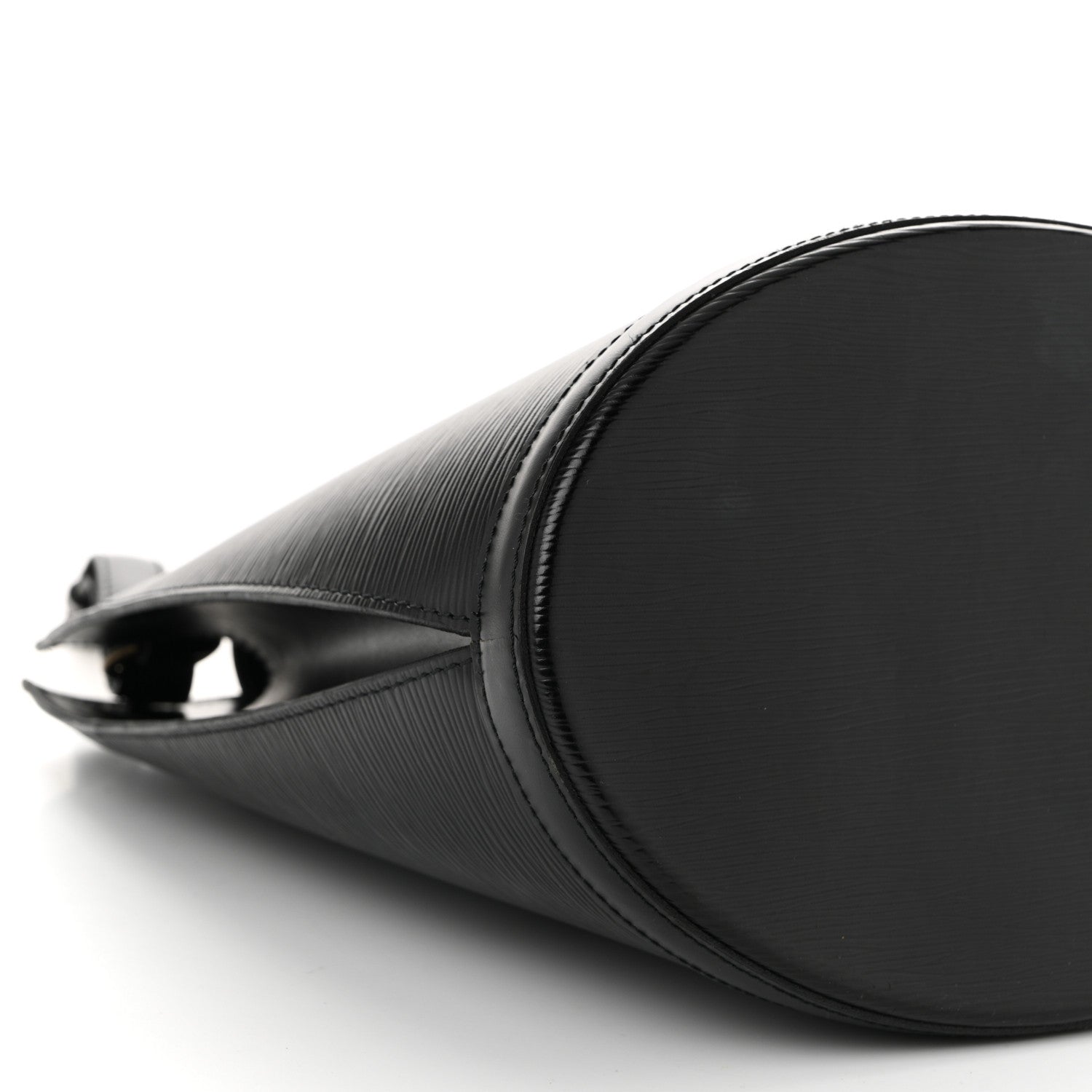 Louis Vuitton Epi Cluny Black 8 of 9