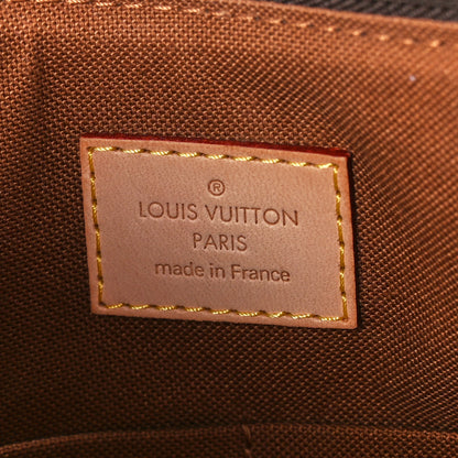 Louis Vuitton Monogram Odeon PM 6 of 13