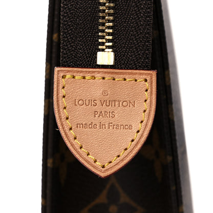 Louis Vuitton Monogram Toiletry Pouch 26 7 of 10