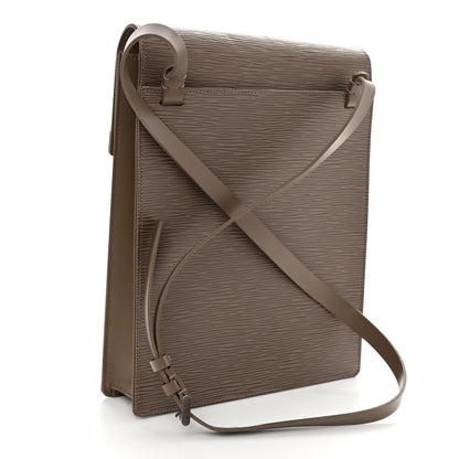 Louis Vuitton Epi Ramatuelle Pepper 3 of 9
