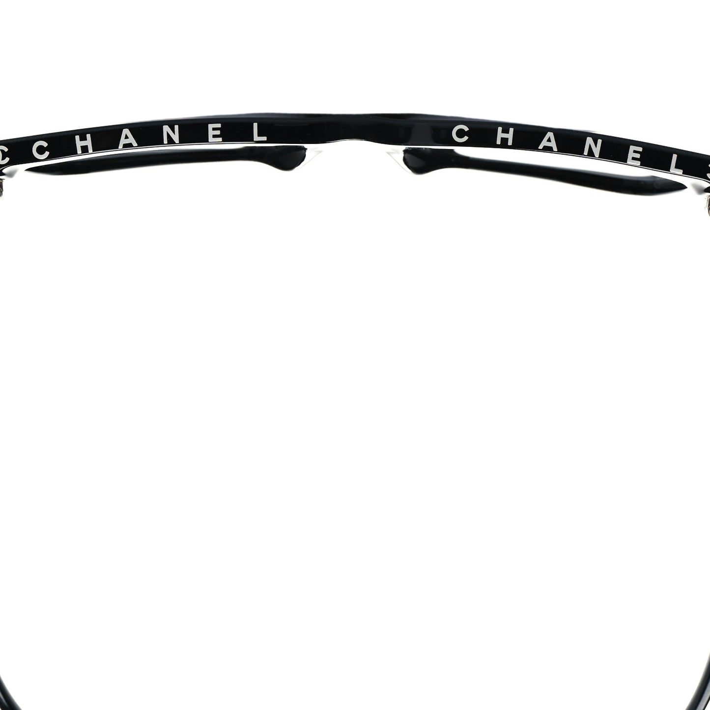 Acetate Polarized Square Sunglasses 5417 Black