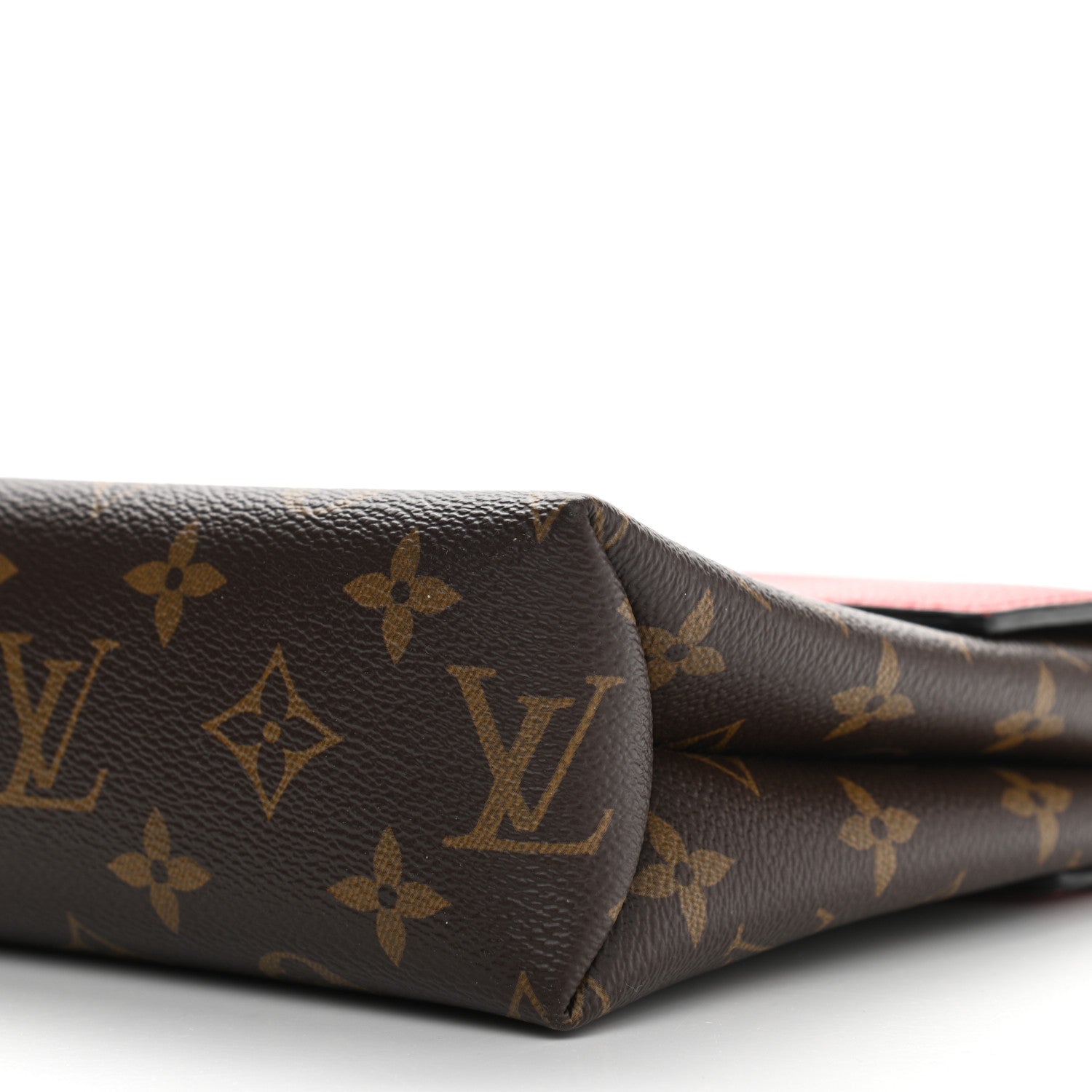 Louis Vuitton Monogram Saint Placide Cherry 9 of 9