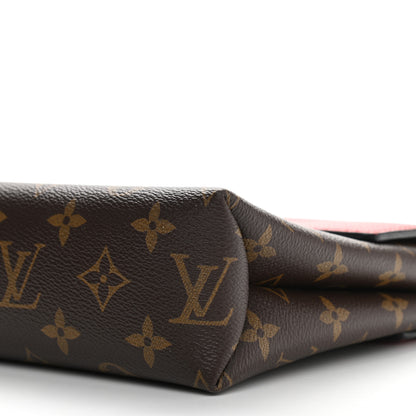 Louis Vuitton Monogram Saint Placide Cherry 9 of 9