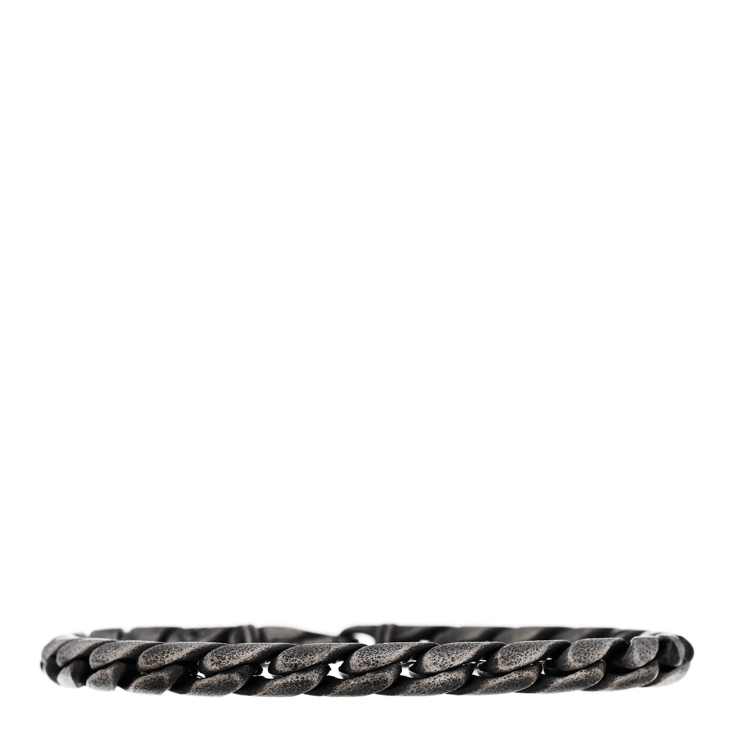 Sterling Silver Cobra Bracelet