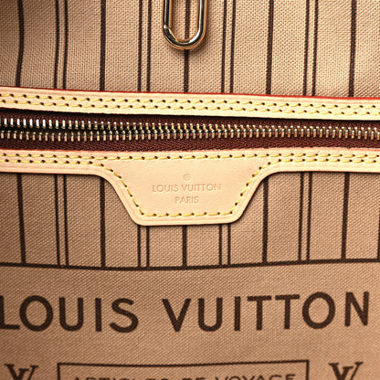 Louis Vuitton Monogram Neo Neverfull GM 4 of 10