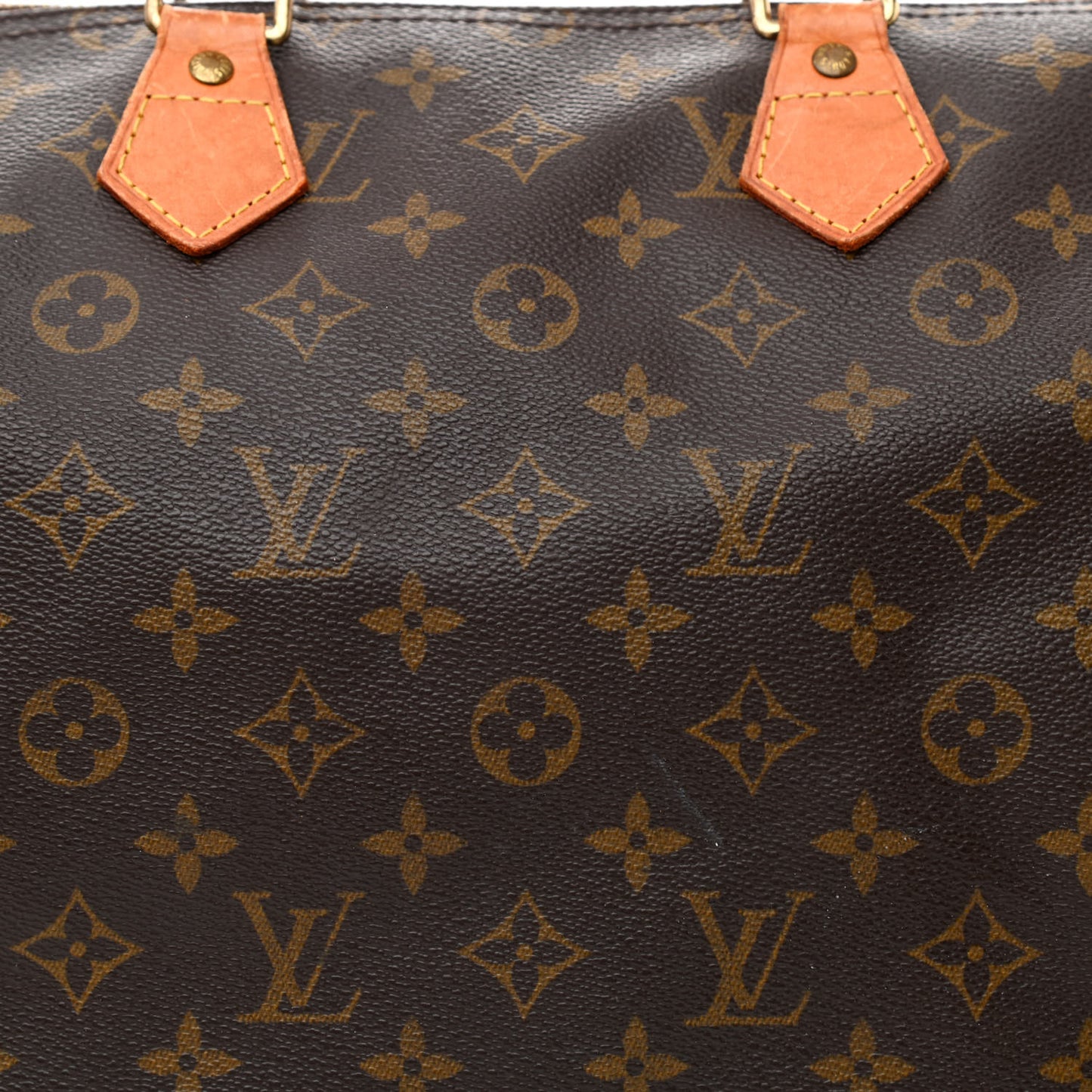 Monogram Speedy 35
