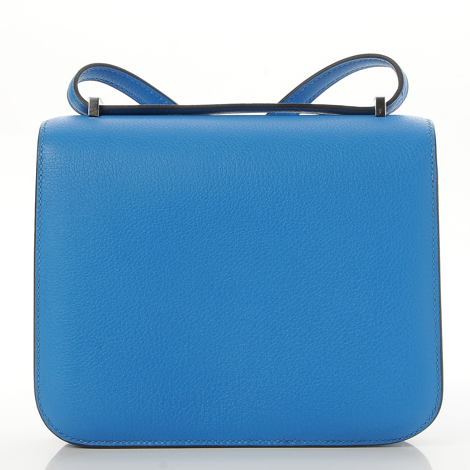 Hermes Evercolor Constance 18 Bleu Hydra 5 of 23