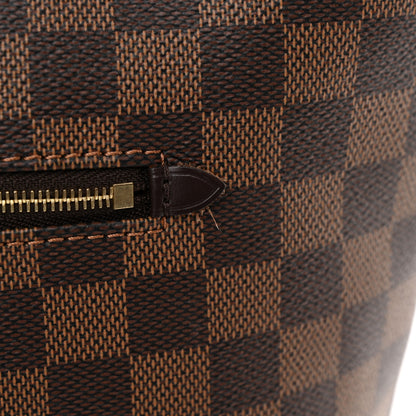 Louis Vuitton Damier Ebene Iena PM 10 of 11