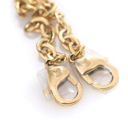 Louis Vuitton Felicie Chain Long Shoulder Strap 3 of 3