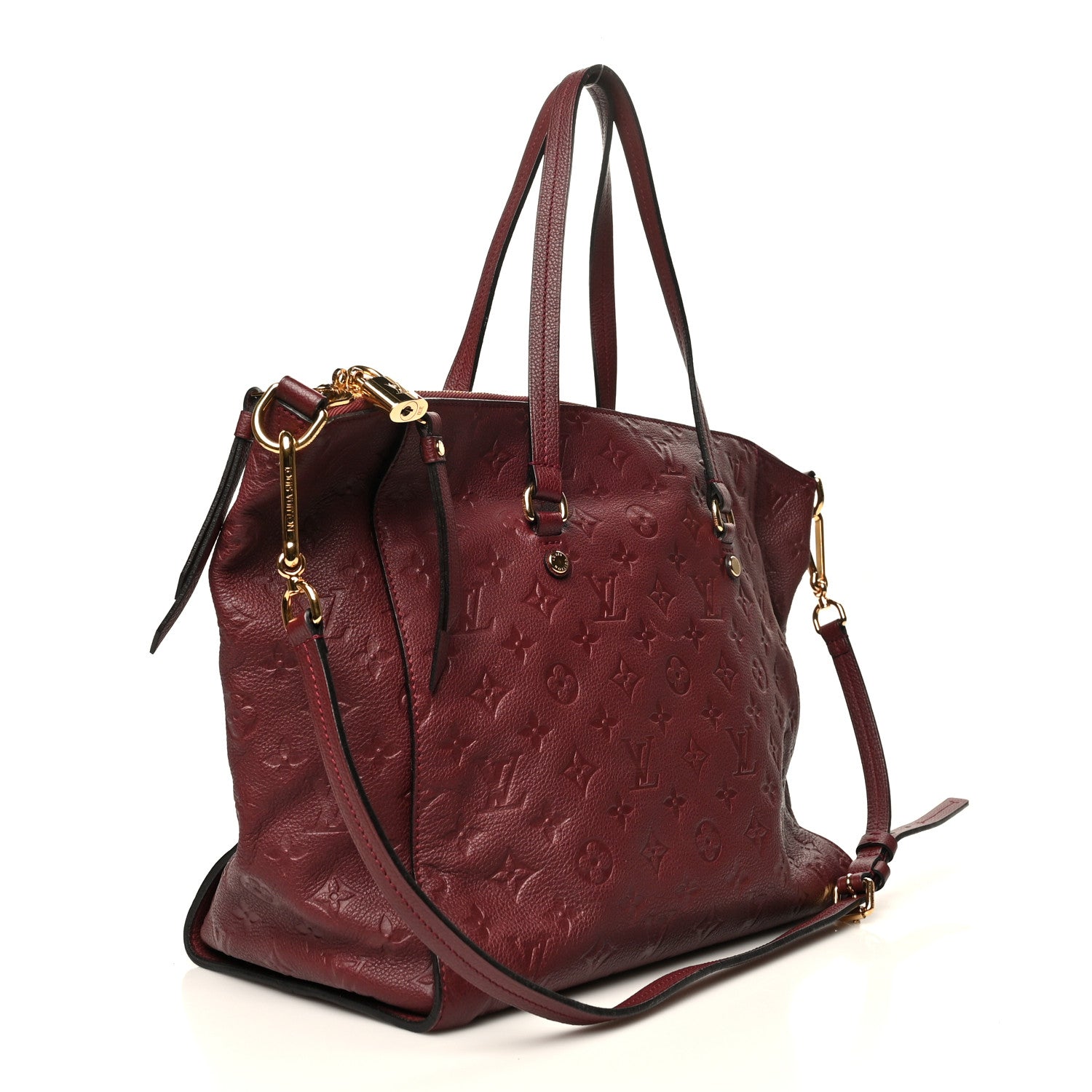 Louis Vuitton Empreinte Lumineuse PM Flamme 3 of 6