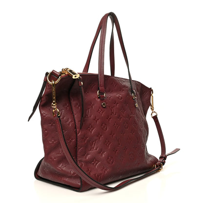 Louis Vuitton Empreinte Lumineuse PM Flamme 3 of 6