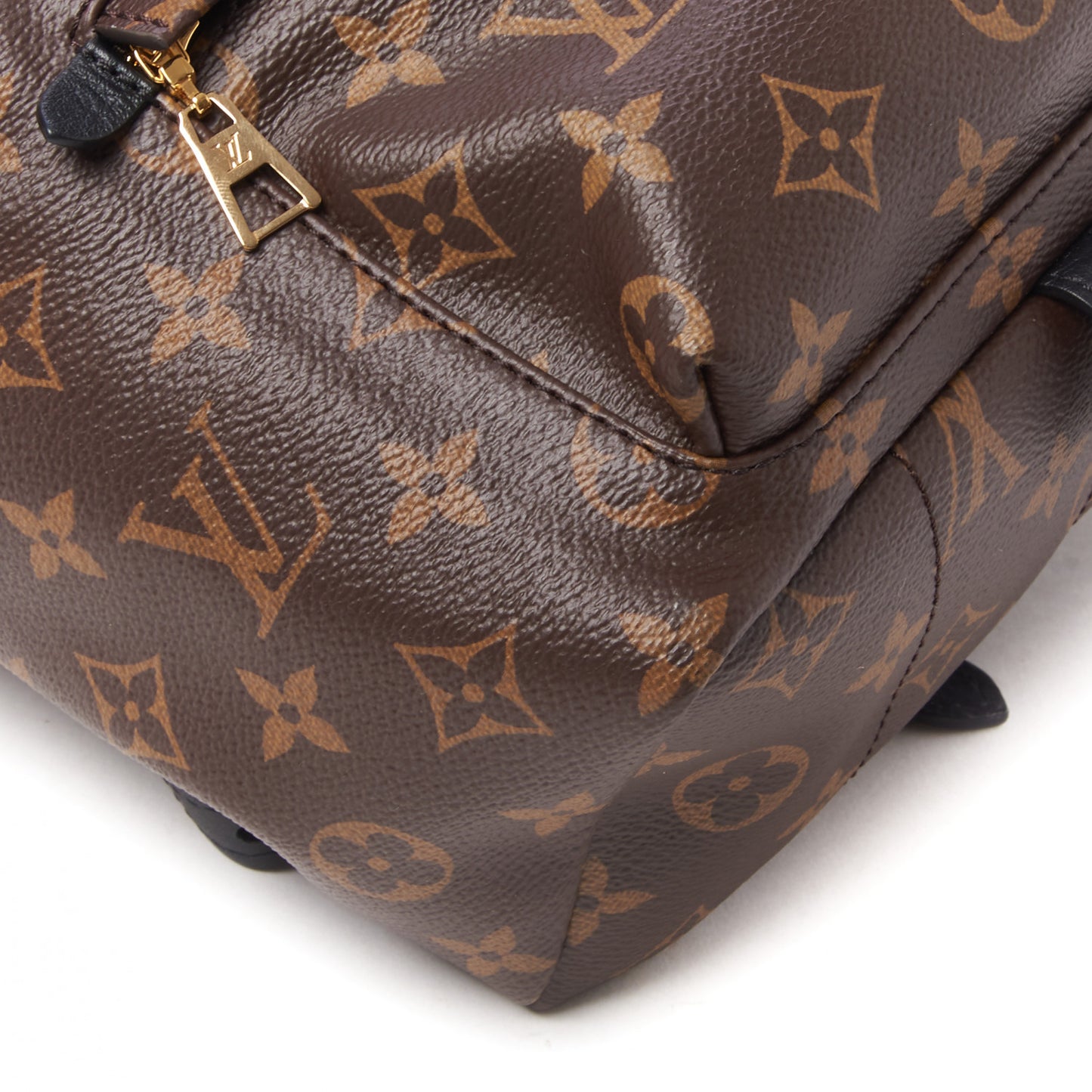 Monogram Palm Springs Backpack PM