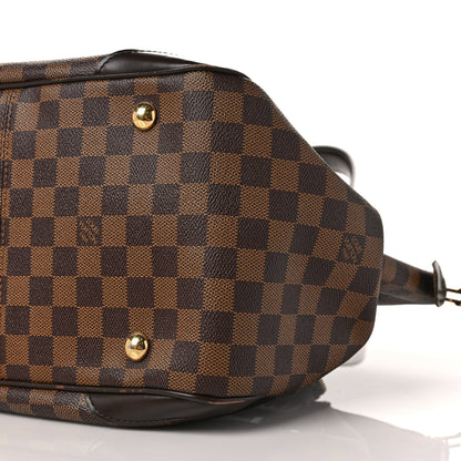 Louis Vuitton Damier Ebene Verona MM 8 of 8