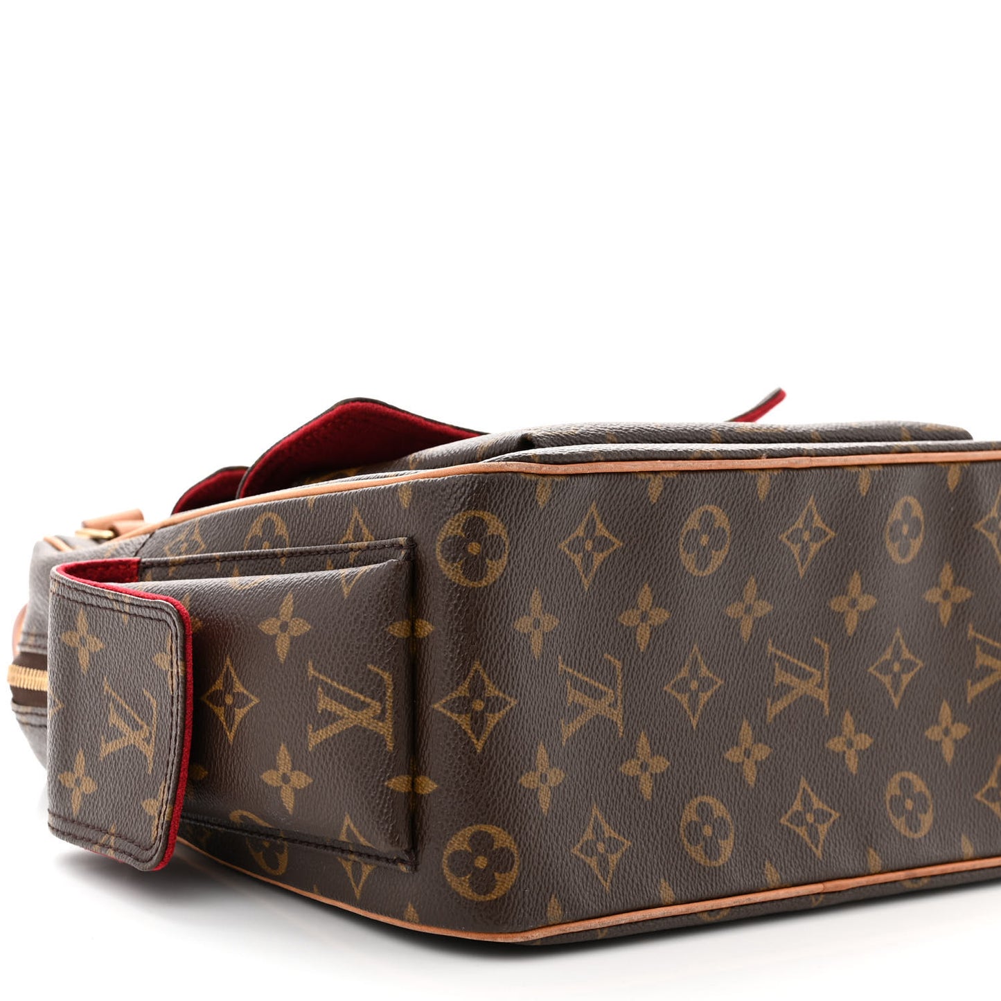 LOUIS VUITTON Monogram Excentri-Cite