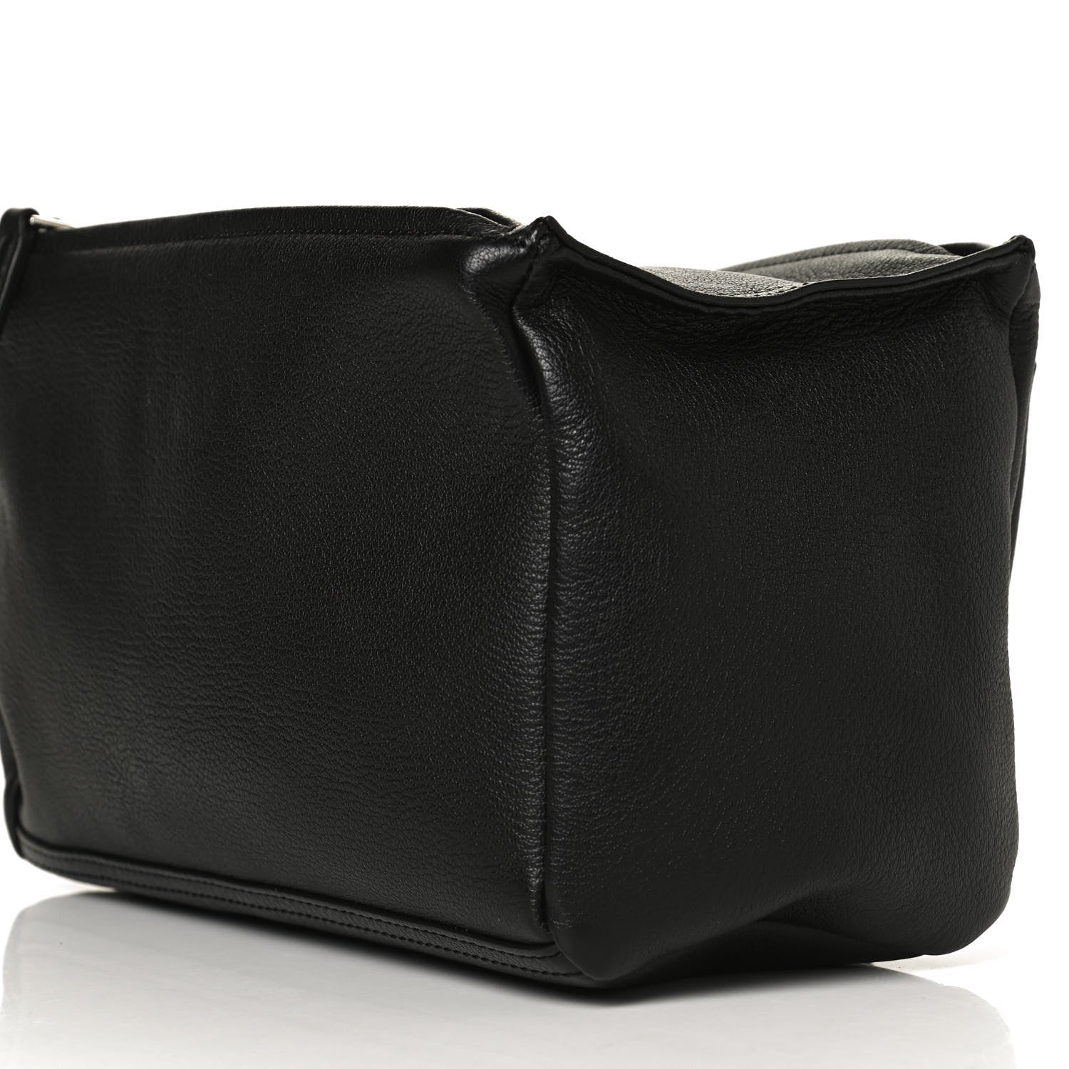 Givenchy Sugar Goatskin Small Pandora Black 9 of 9
