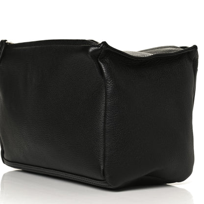 Givenchy Sugar Goatskin Small Pandora Black 9 of 9