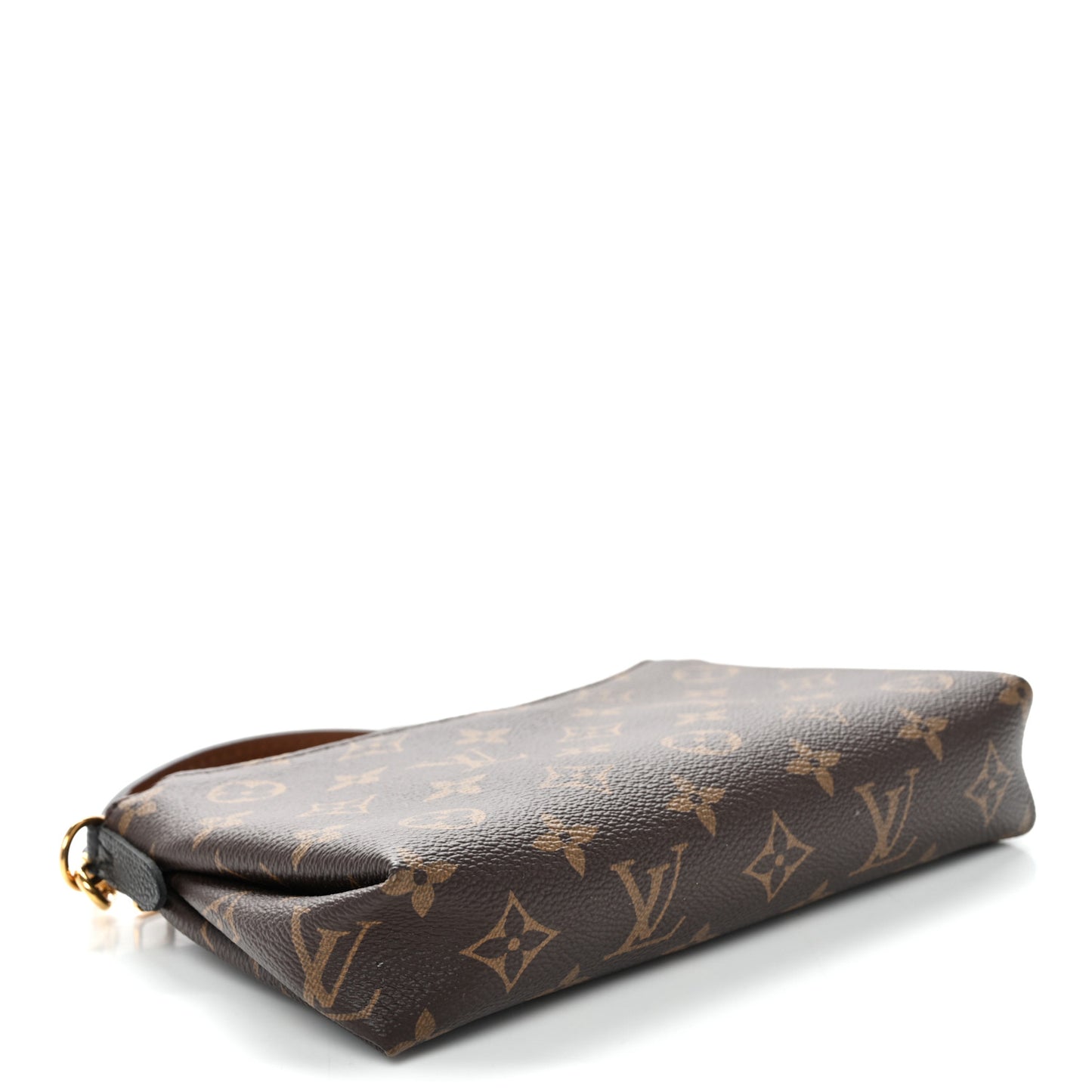 Monogram Pallas Clutch Black