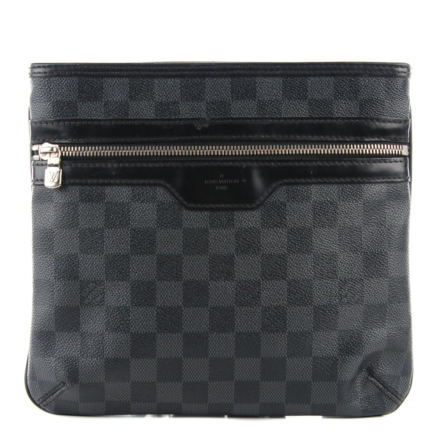 Damier Graphite Thomas