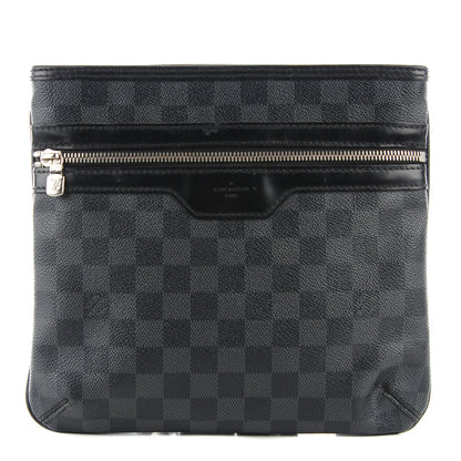Louis Vuitton Damier Graphite Thomas 1 of 8