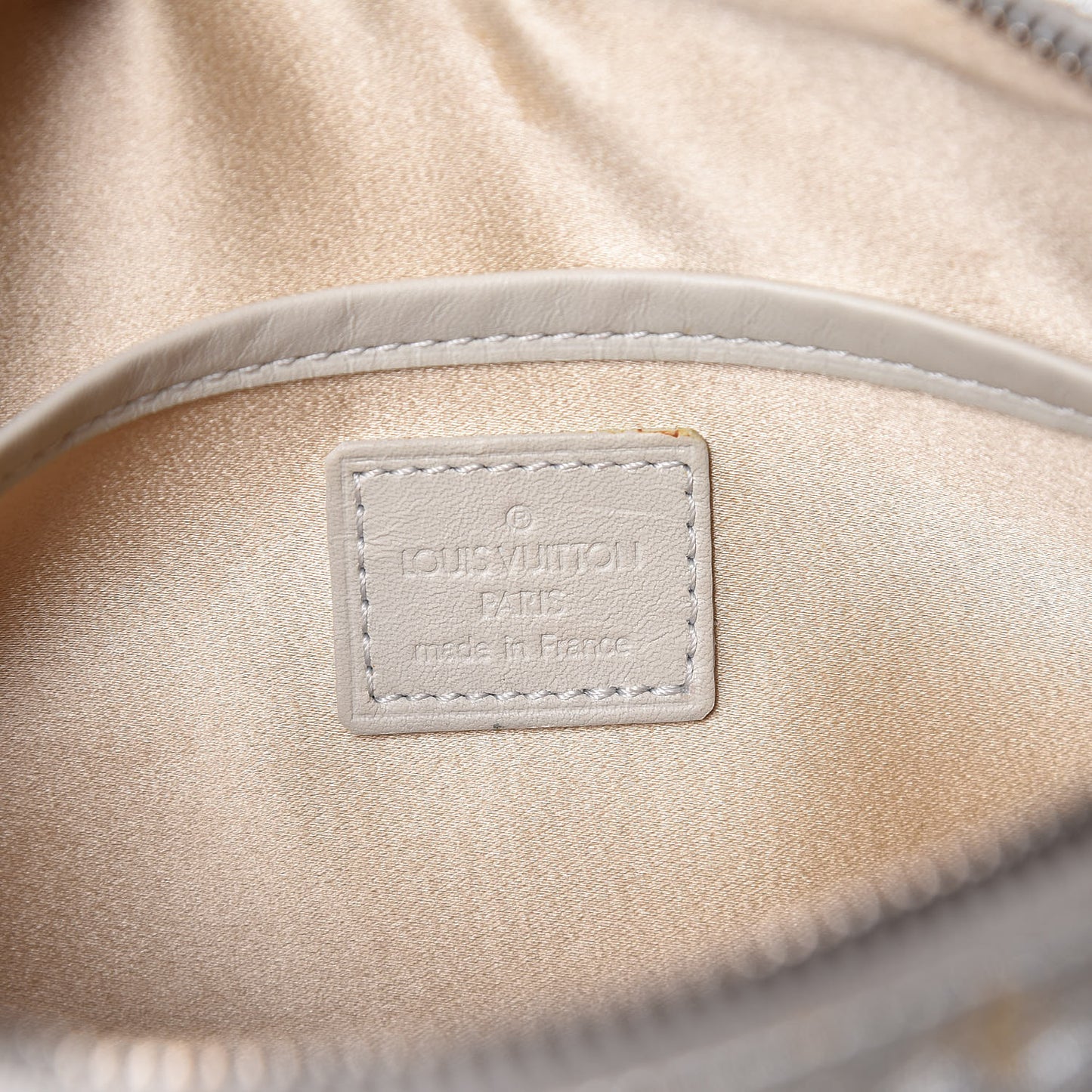 Mini Lin Shine McKenna Camera Bag