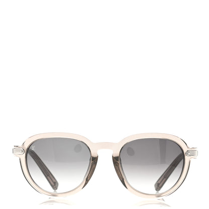 Louis Vuitton Glitter Berry Sunglasses Z0636E Pearl 2 of 4