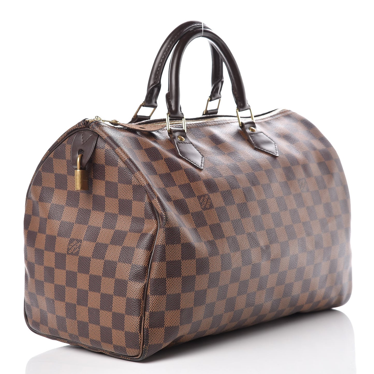 Damier Ebene Speedy 35