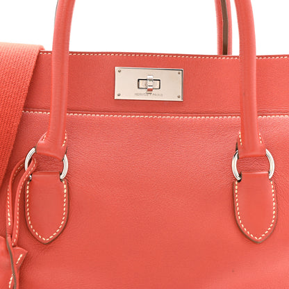 Hermes Evercolor Toolbox 26 Sanguine 8 of 14