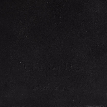 Christian Dior Lambskin Cannage Lady Dior Tech iPhone X XS Case Black 6 of 9