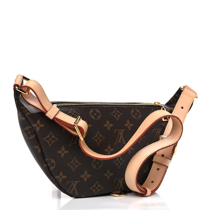 Louis Vuitton Monogram Bumbag 2 of 4