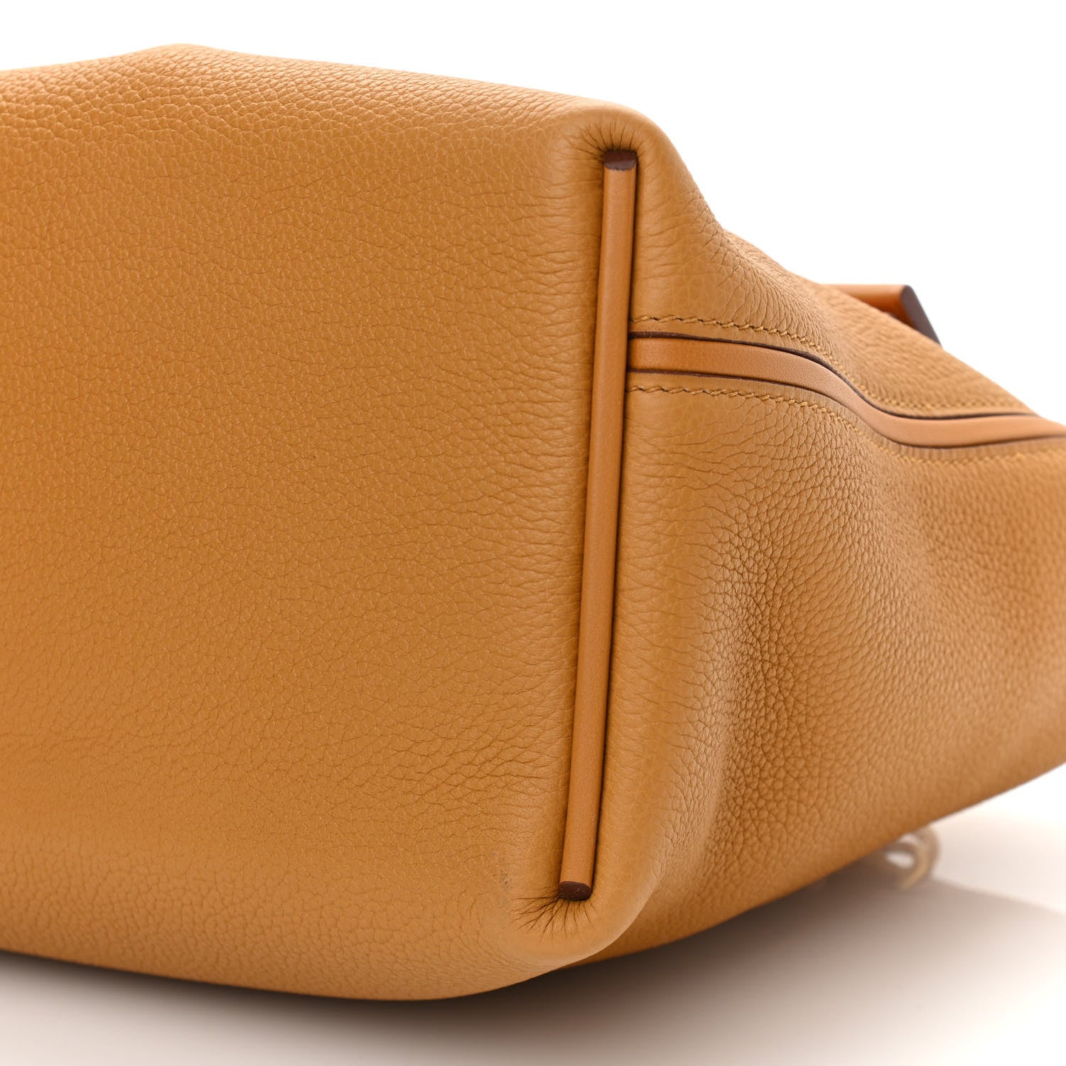 Hermes Togo Swift 24/24 29 Sesame Terre Battue 10 of 10
