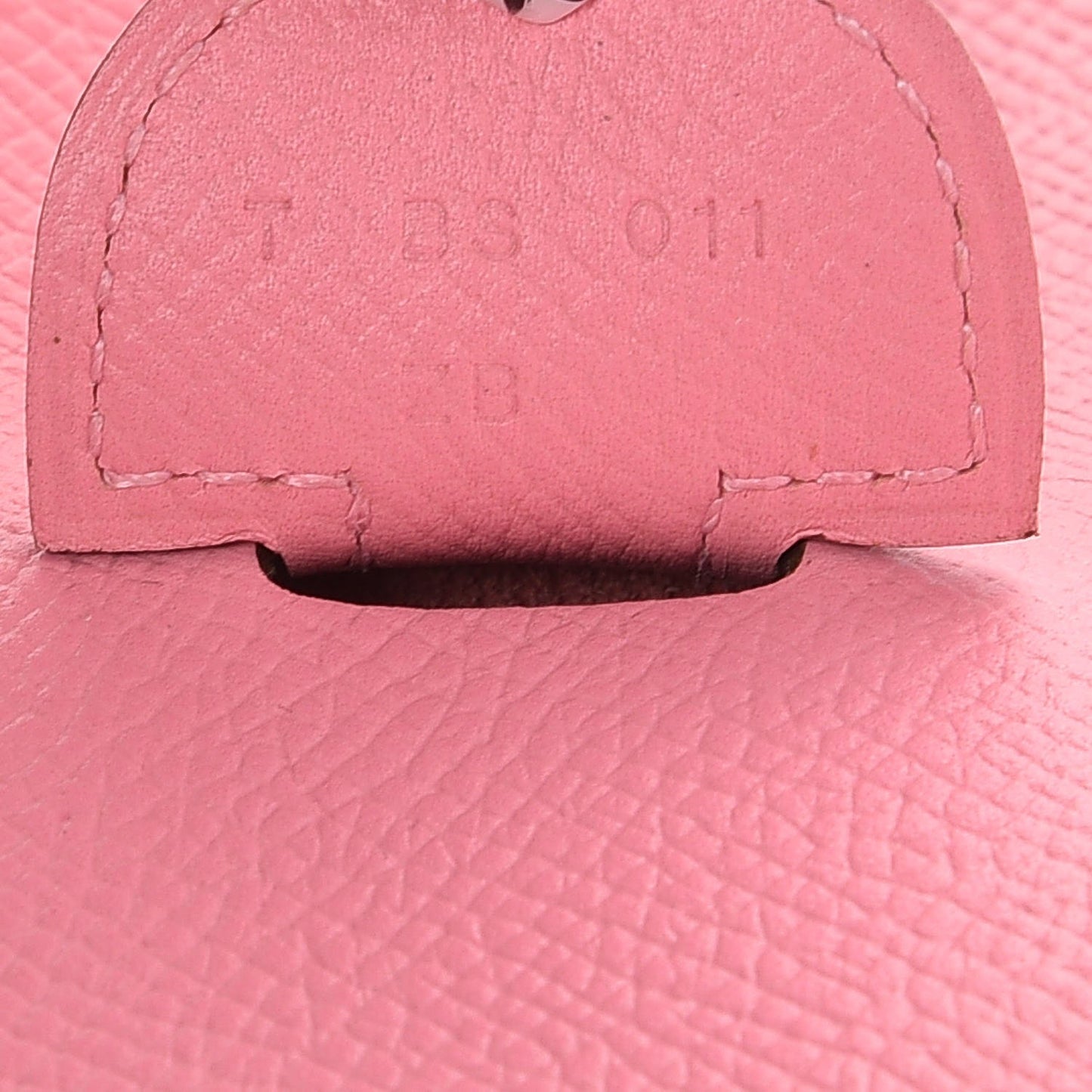 Epsom Evelyne III GM Rose Confetti