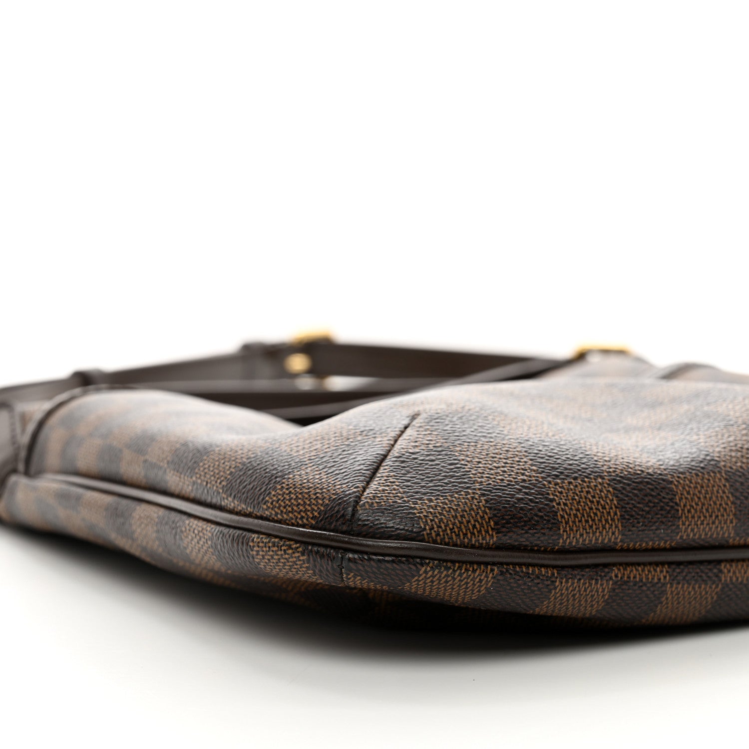 Louis Vuitton LOUIS VUITTON Damier Ebene Bloomsbury PM 7 of 10