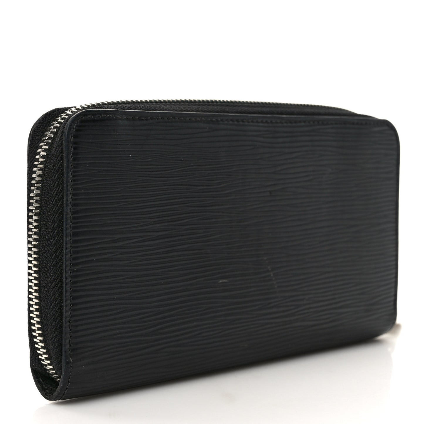Epi Zippy Wallet Black