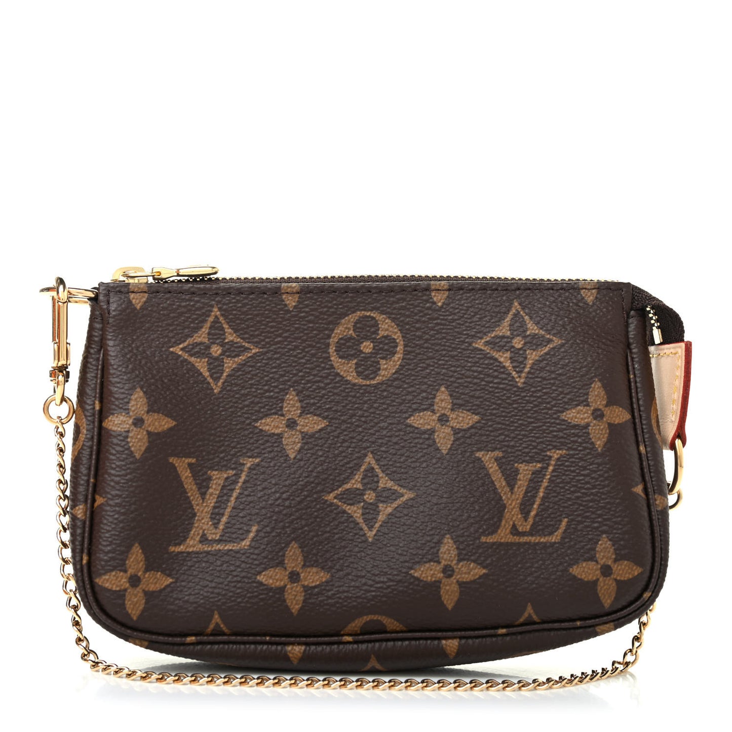 Monogram Mini Pochette Accessories
