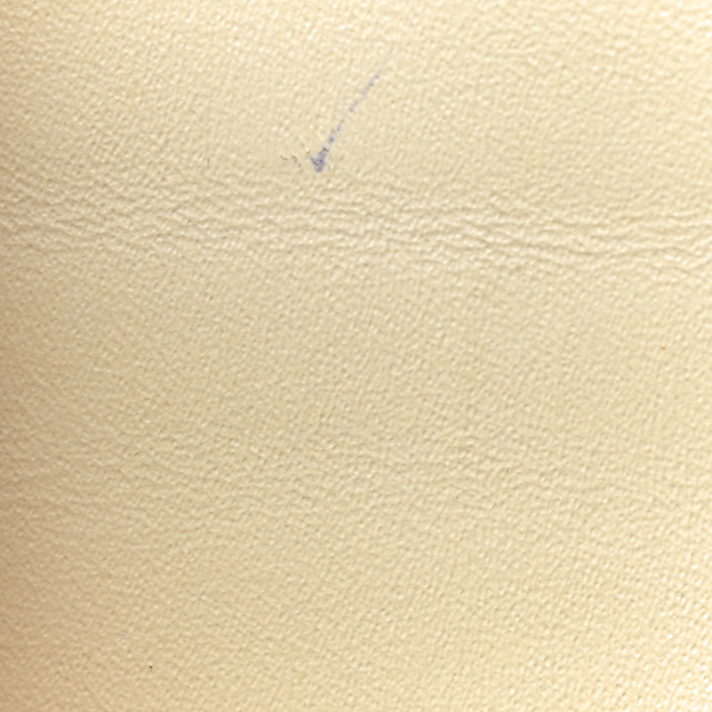 Smooth Calfskin Mini Boxyz Light Yellow