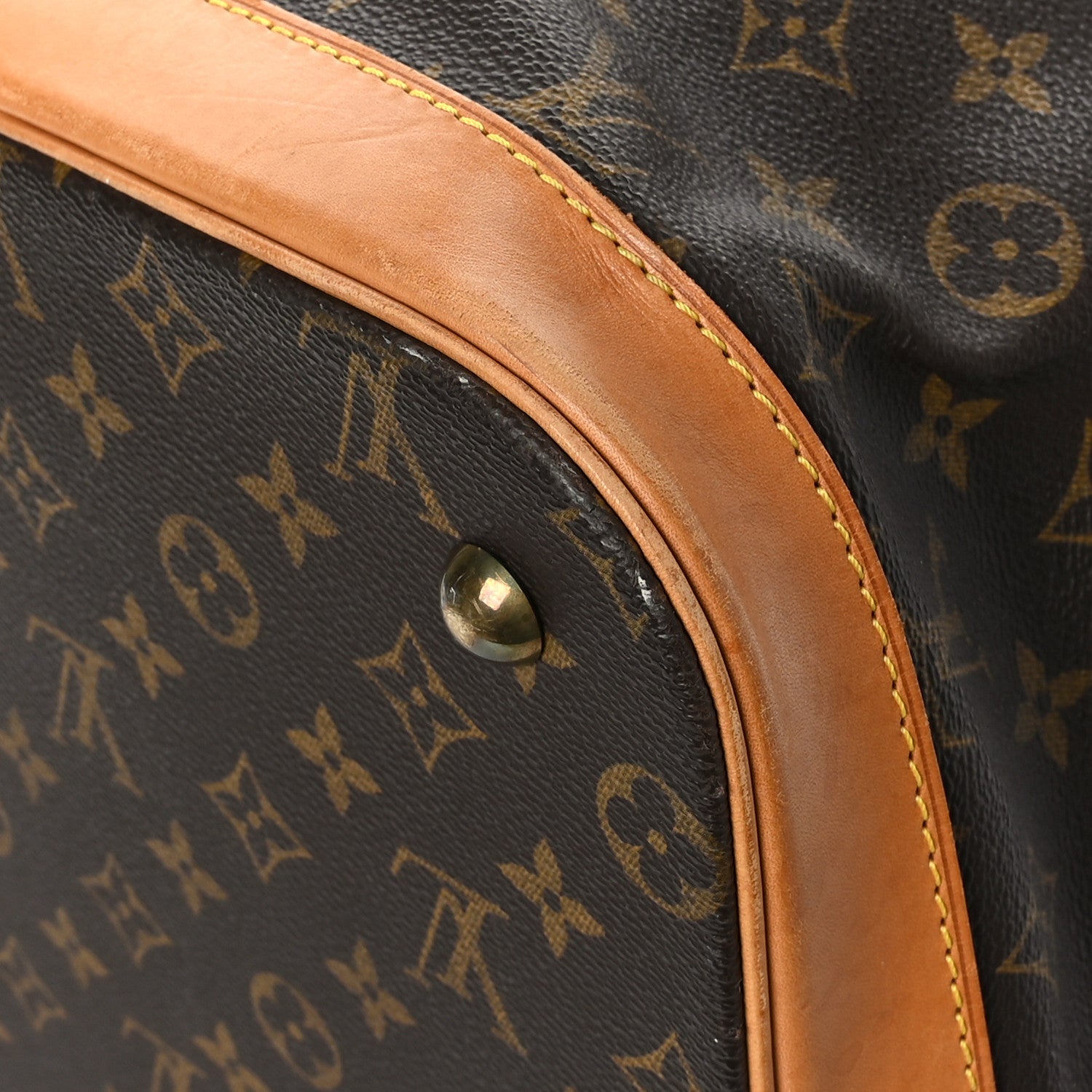 Louis Vuitton Monogram Cruiser 50 8 of 8